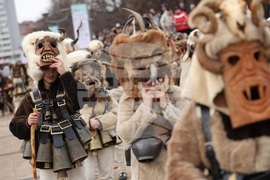 Перник - „Сурва“ - фестивал