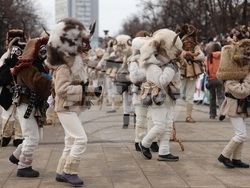 Перник - „Сурва“ - фестивал