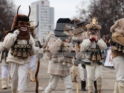 Перник - „Сурва“ - фестивал