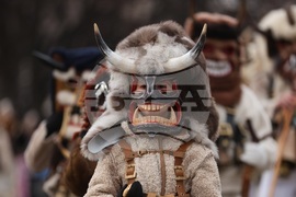 Перник - „Сурва“ - фестивал