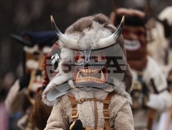 Перник - „Сурва“ - фестивал