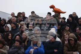 Перник - „Сурва“ - фестивал