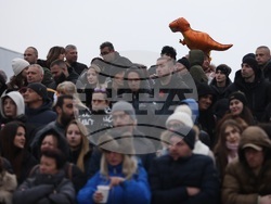 Перник - „Сурва“ - фестивал