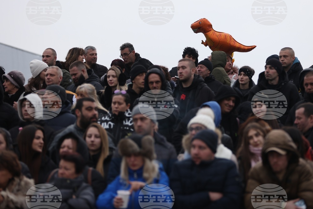 Перник - „Сурва“ - фестивал