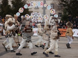 Перник - „Сурва“ - фестивал