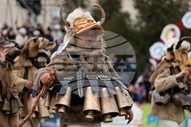 Перник - „Сурва“ - фестивал