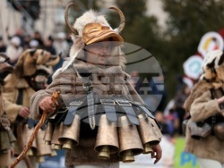 Перник - „Сурва“ - фестивал