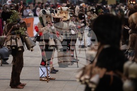 Перник - „Сурва“ - фестивал