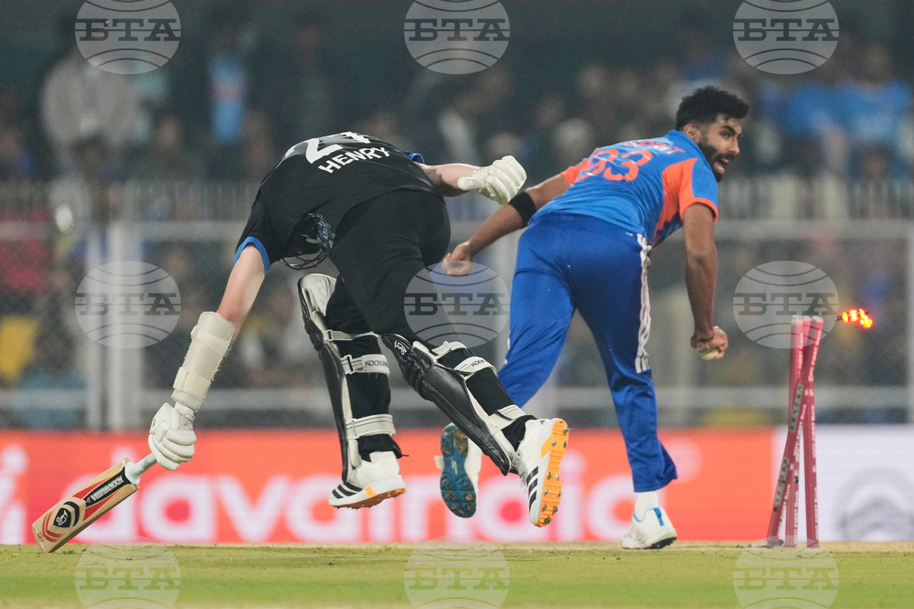 India New Zealand Cricket