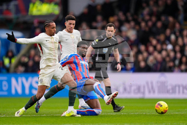 Britain Premier League Soccer