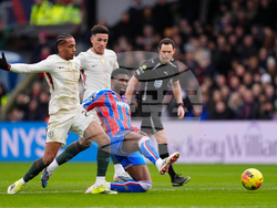 Britain Premier League Soccer