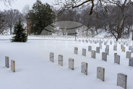 Winter Weather Virginia