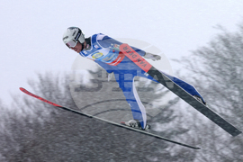 Germany Ski Jumping