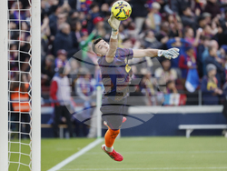 Spain La Liga Soccer