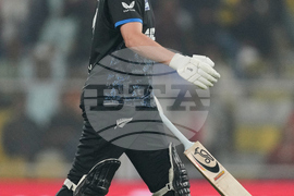 India New Zealand Cricket