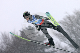 Germany Ski Jumping