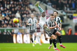 APTOPIX Britain Premier League Soccer