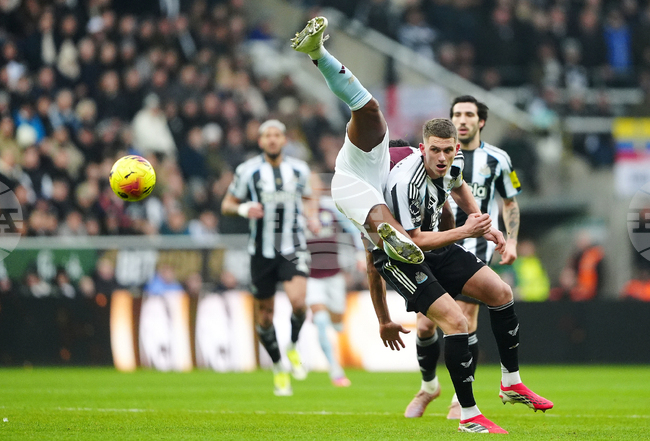 APTOPIX Britain Premier League Soccer