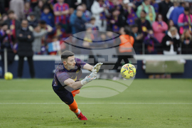 Spain La Liga Soccer