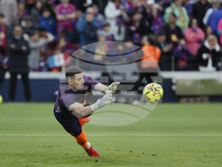 Spain La Liga Soccer