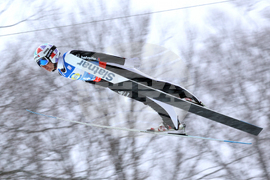 Germany Ski Jumping