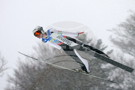 Germany Ski Jumping