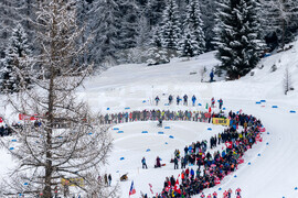 Switzerland Cross Country World Cup