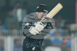 India New Zealand Cricket