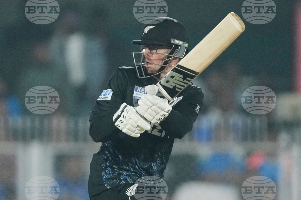 India New Zealand Cricket