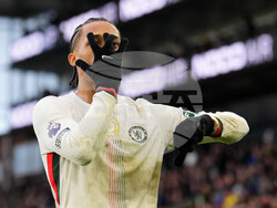 Britain Premier League Soccer