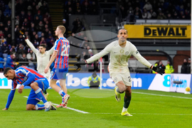 Britain Premier League Soccer