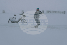 Winter Weather Chicago