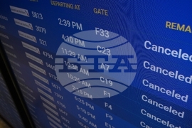 Winter Weather Philadelphia