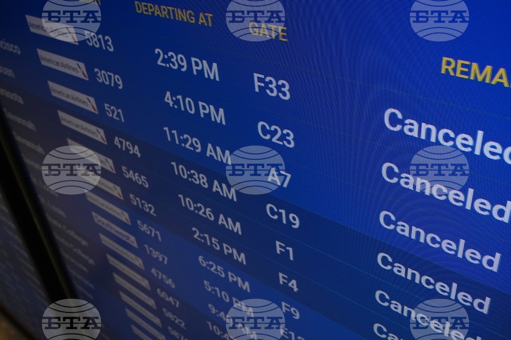 Winter Weather Philadelphia