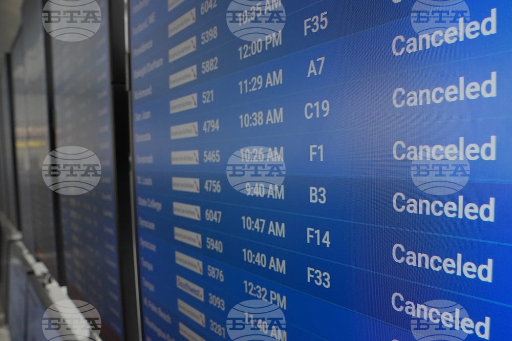 Winter Weather Philadelphia