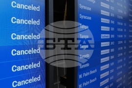 Winter Weather Philadelphia