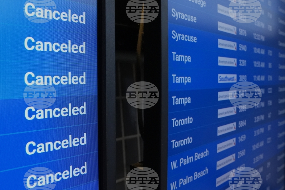 Winter Weather Philadelphia