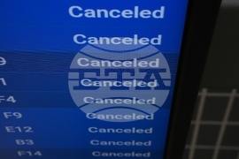 Winter Weather Philadelphia