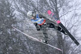 Germany Ski Jumping