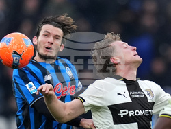 Italy Serie A Soccer