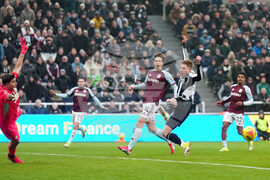 Britain Premier League Soccer