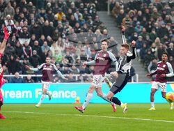 Britain Premier League Soccer