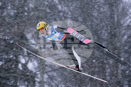 Germany Ski Jumping