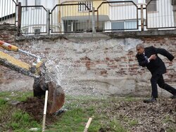 Снимка: Община Благоевград