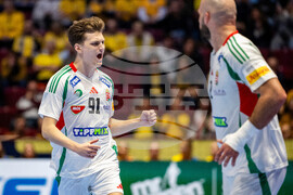 Euro 2026 Handball