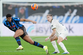 Italy Serie A Soccer