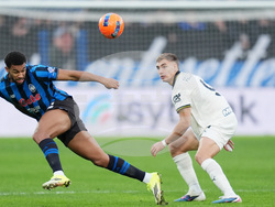 Italy Serie A Soccer