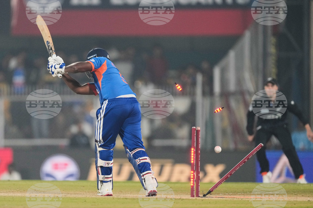 India New Zealand Cricket