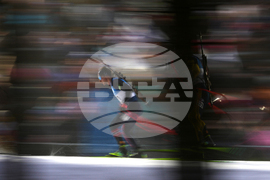 Czech Republic World Cup Biathlon