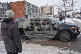 Immigration Enforcement Minnesota